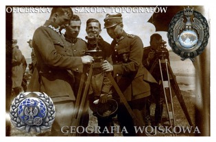 Pocztówka Geografii Wojskowej #2 - 01.2012